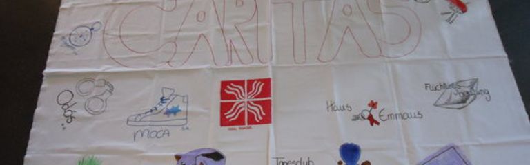 Caritas&You