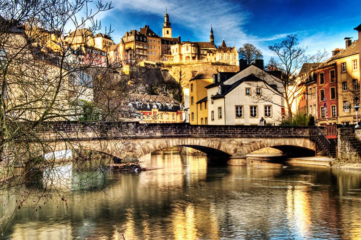 Leute kennenlernen luxemburg
