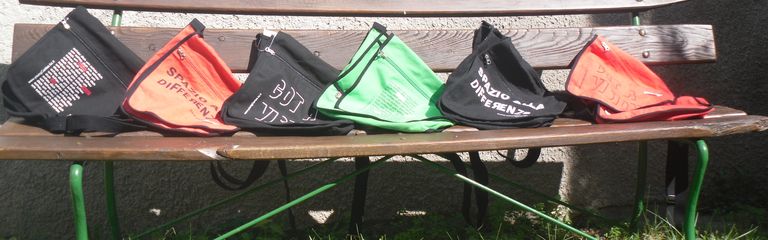 Taschen